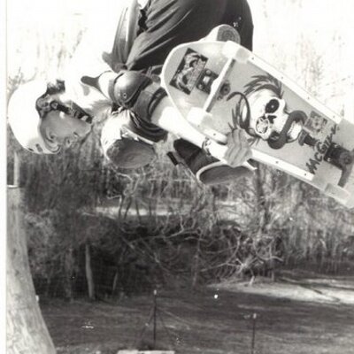 Profile Picture of Matt Hohman (@hohman871) on Twitter