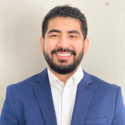 Profile Picture of Omar Espinoza (@OmarEsp_NTX) on Twitter