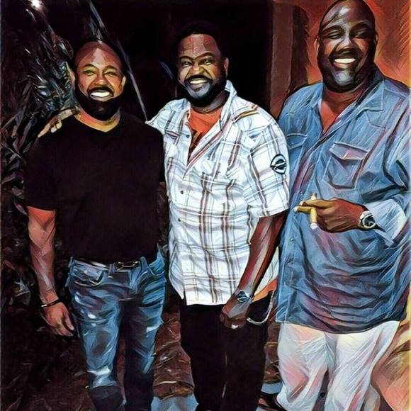 Profile Picture of David Forbes (@poeboygm) on Poshmark