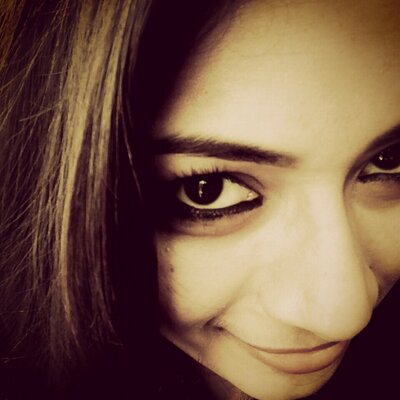 Profile Picture of Pooja Chandran Nair (@Pooja_pinkzzz) on Twitter