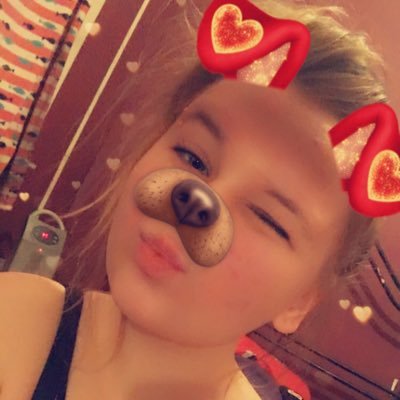 Profile Picture of Miranda Crump (@MirandaCrump5) on Twitter