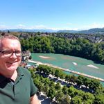 Profile Picture of Kelvin C Mcfarland (@kelvin.mcfarland1959) on Instagram