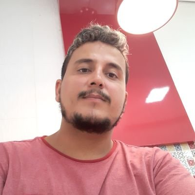Profile Picture of Joel Peixoto De Oliveira (@JoelpeixotodeO1) on Twitter