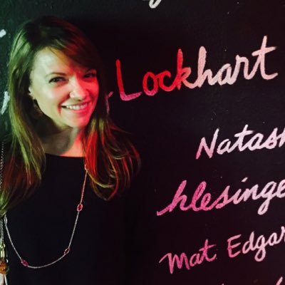 Profile Photo of Jessie Lockhart (@JessLockhart43) on Twitter