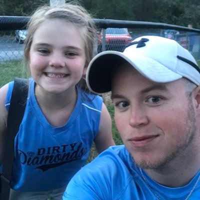 Profile Picture of James Rhoton (@JamesRhoton4) on Twitter