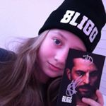 Profile Picture of Rahel (@ironschadou) on Instagram