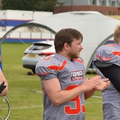 Profile Picture of Chris Littler (@SAFC_CJL) on Twitter