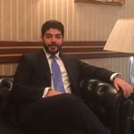 Profile Picture of Idris Nechirvan Barzani 🌐 (@idrisbarzanireal) on Instagram
