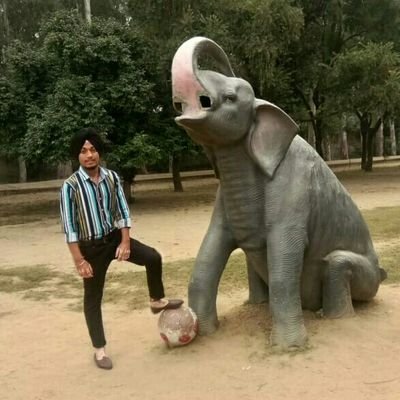 Profile Picture of Jagjiwan Singh (@Jagjiwa85464858) on Twitter