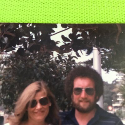 Profile Picture of Pat Makin (@makin_pat) on Twitter