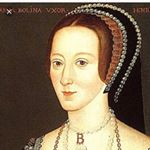 Profile Photo of Catherine Of Aragon (@_catherine_of_aragon_) on Instagram