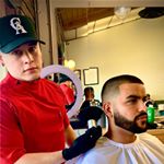 Profile Picture of George Ortega 💈🥼✂️ (@ortega_the_barber) on Instagram
