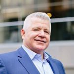 Profile Picture of Engineer John Perkins Mazgula (@mazgula_john) on Instagram