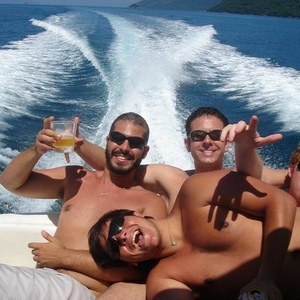 Pierre Marche - Myspace Profile Picture of Pierre Marche (@121143261) on Myspace