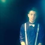 Profile Picture of Brian Bissonnette Godin (@bissonnettegodin) on Instagram