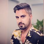 Profile Picture of Matthew Amaral (@matt_makeup) on Instagram