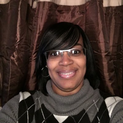 Profile Picture of April Brown-Stein (@dabneyap) on Twitter