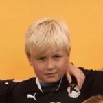 Profile Picture of Óttar Geir Þorgeirsson (@ottargeir_03) on Instagram