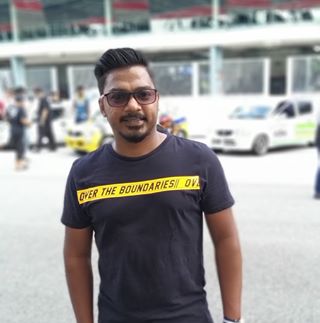 Profile Picture of Anand Subra (@anand.subra.528) on Facebook