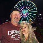 Profile Picture of Tina Mabe (@tina.mabe.75) on Instagram