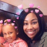 Profile Picture of Shanice Richards (@shanice-richards-7) on Quora