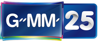 Profile Picture of GMM 25on Wikipedia