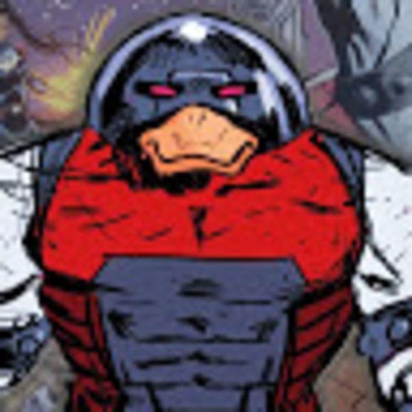 Profile Picture of Anthony Bitonti (@lostinspacebar) on Poshmark