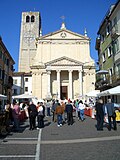 Profile Picture of Negrar di Valpolicellaon Wikipedia