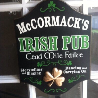 Profile Picture of Tom McCormack (@tmack121075) on Twitter