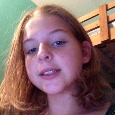 Profile Picture of Brittany Flaherty (@duhitzbrittany) on Twitter