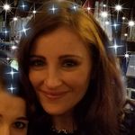 Profile Picture of Paula Cassidy (@paula.cassidy1) on Instagram