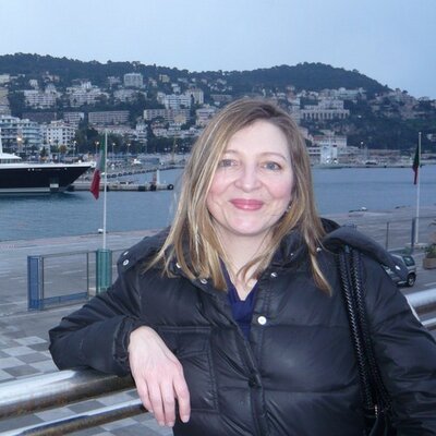 Profile Picture of Helen Weaver#FBPE (@HelenWeaver1) on Twitter