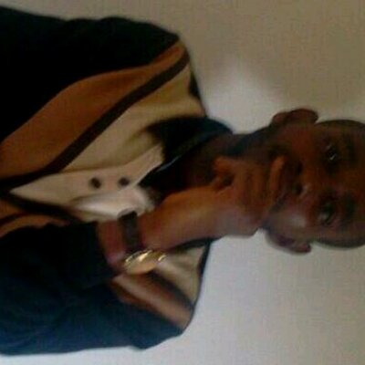 Profile Picture of Victor Smart (@victorsmart61) on Twitter