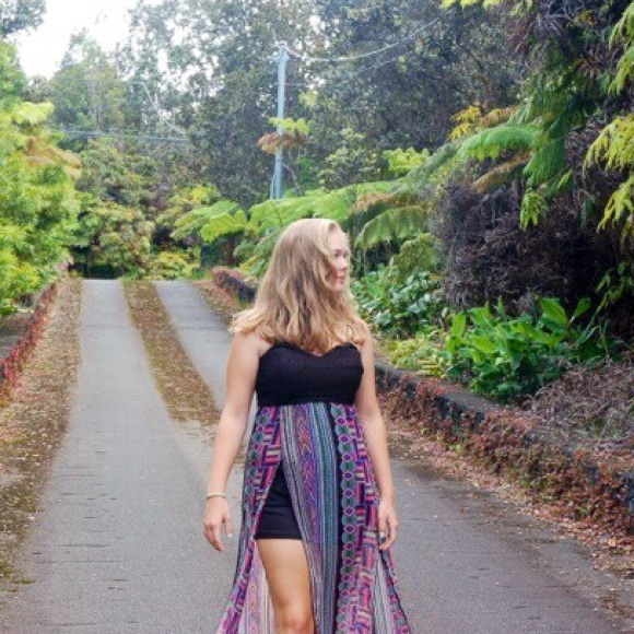 Profile Picture of Cameron Deisroth (@cammichan) on Poshmark