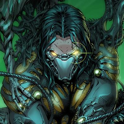 Profile Picture of Banane_Flambée (@Chaolin07) on Twitter