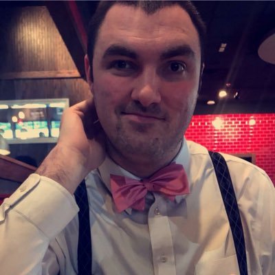 Profile Picture of Robert Hughey (@hugheyrobert44) on Twitter