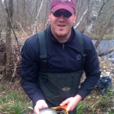 Profile Picture of Matt Yeager (@MattYeager) on Twitter
