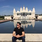 Profile Picture of Enrique Barrera (@kikebarrerag) on Instagram