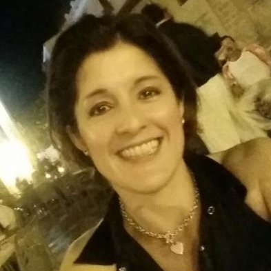 Profile Picture of Johanna Muñoz Adarve (@Jo_WhitneyBOG) on Twitter