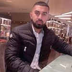 Profile Picture of ishmael (@ishmaeld511) on Instagram