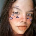 Profile Picture of audrey lucero curay Atoche (@audreylucerocuray) on Instagram