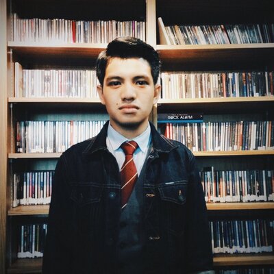 Profile Picture of Mohamed Zlatan Faris (@_mzf) on Twitter