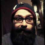 Profile Picture of Jake Vanover (@boristhebrick187) on Instagram