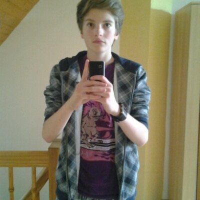 Profile Picture of Benjamin Wolfram (@@BennyLp05) on Twitter