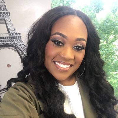 Profile Picture of Jamila Thomas (@JamilaT96151925) on Twitter