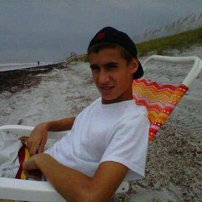 Profile Picture of Joey Gerace (@JoeyGerace) on Twitter