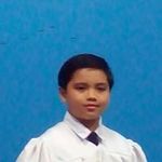 Profile Picture of cym (@montero.clements) on Instagram