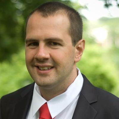 Profile Picture of David Recine (@DavidCRecine) on Twitter