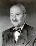 Profile Picture of William F. Friedman - Wikipediaon Wikipedia