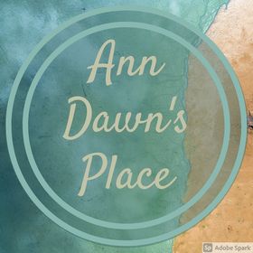 Profile Picture of AnnDawn'sPlace (@anndawnsplace) on Pinterest